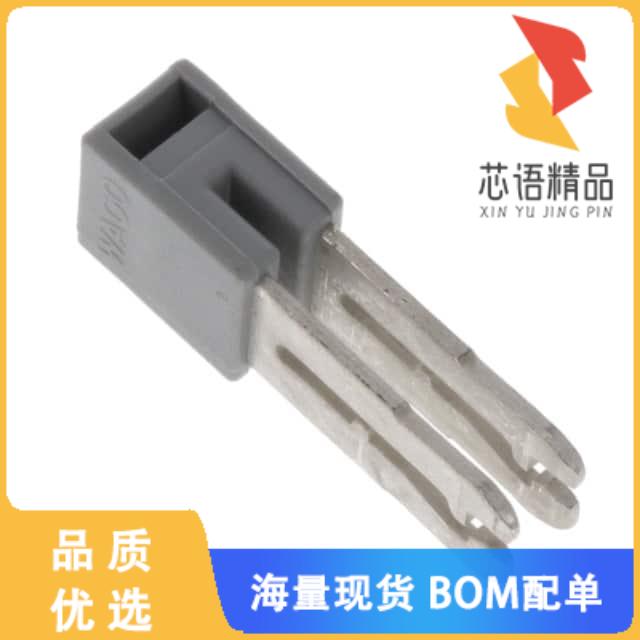 全新281-402原装(ADJACENT JUMPER; INSULATED; IN =)正品