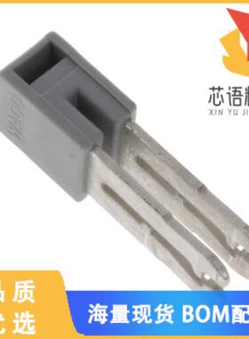 全新281-402原装(ADJACENT JUMPER; INSULATED; IN =)正品