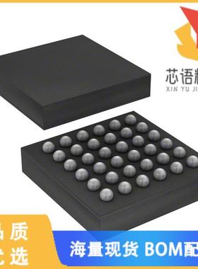 全新EFM32HG350F64G-A-CSP36原装(IC MCU 32BIT 64KB