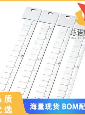 全新86402630原装(TERMINAL B LABEL KET 8X10MM,)正品