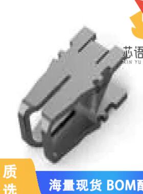 全新1217082-1原装(CONN MAG TERM 22-25AWG IDC)正品