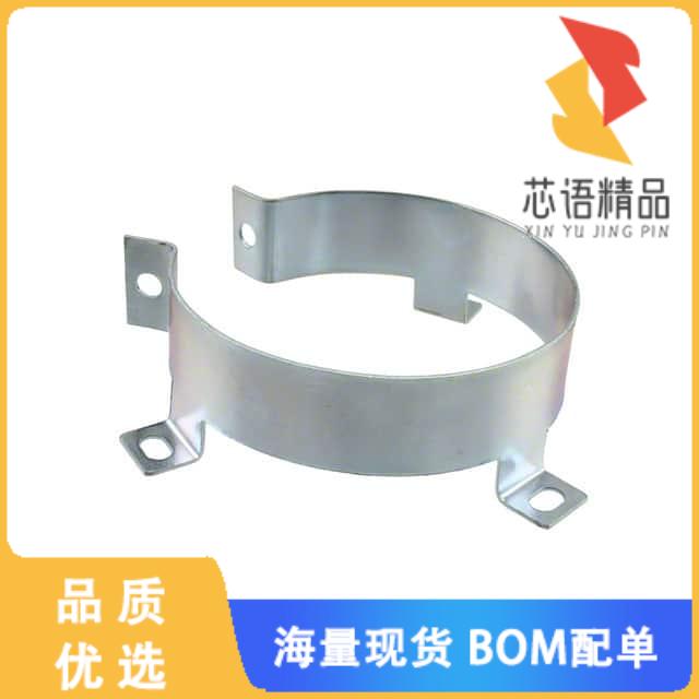 全新VR10B原装(MOUNTING CLAMP VERT 2.5IN DIA)正品