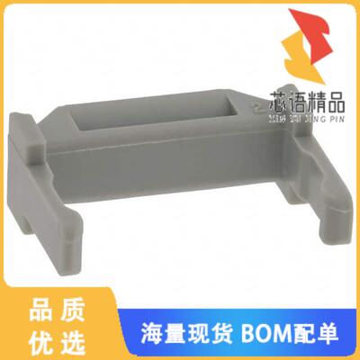 全新3448-89110原装(STRAIN RELIEF 10 POS IDC SOCK