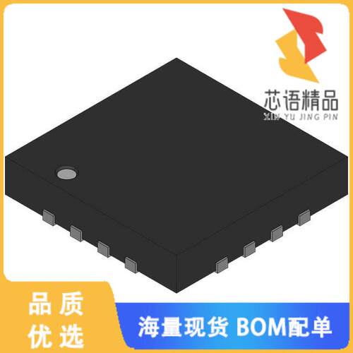全新LTC2379IDE-18#PBF原装(IC ADC 18BIT SAR 16DFN)正品