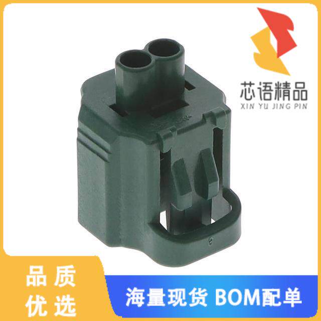 全新2822362-4原装(CONN PLUG HSG 2POS 5.00MM)正品