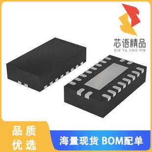 OCTAL TRANSP 全新74HC573BQ LATCH 115原装