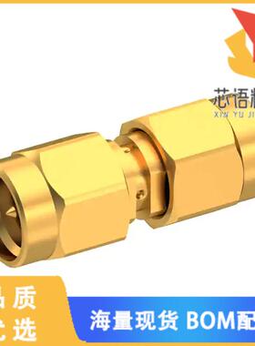 全新R125703000原装(SMA / MALE-MALE ADAPTER)正品