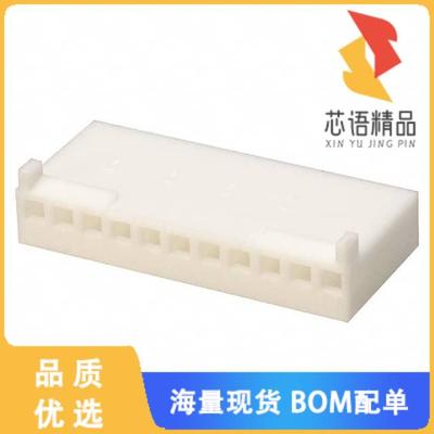 全新0022013117原装(CONN HOUS 11POS .100 W/RAMP/R