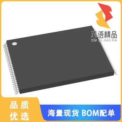 全新MT29F64G08CBABBWP-12IT:B原装(IC FLASH 64GBIT