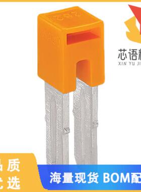 全新282-424原装(ADJACENT JUMPER; INSULATED; NOMI)正品