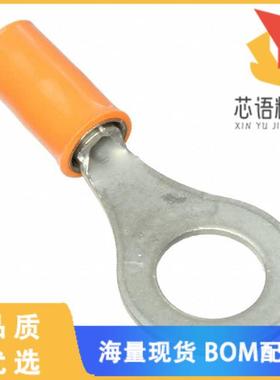 全新1577634-1原装(CONN RING CIRC 16-18AWG #1/4)正品