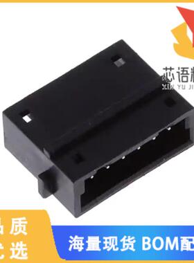 全新6-292156-6原装(CONN ADAPT PLUG/PLUG 6POS 2MM)正品