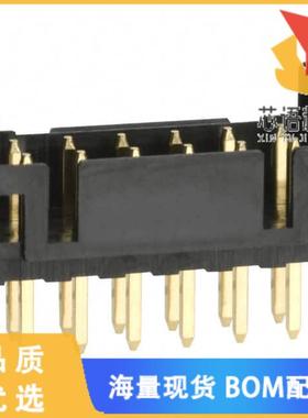 全新DF11-12DP-2DSA(01)原装(CONN HEADER VERT 12PO