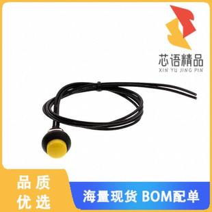 SPST PUSH SWITCH 全新PB7B2HS5M1CAL00Y500原装