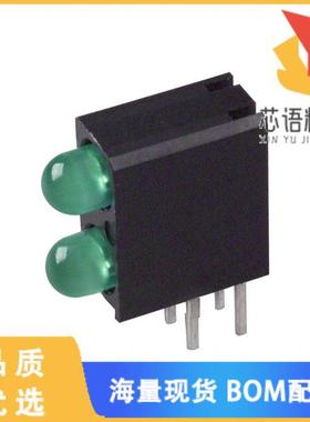 全新5530322F原装(LED 3MM 5V GREEN)正品