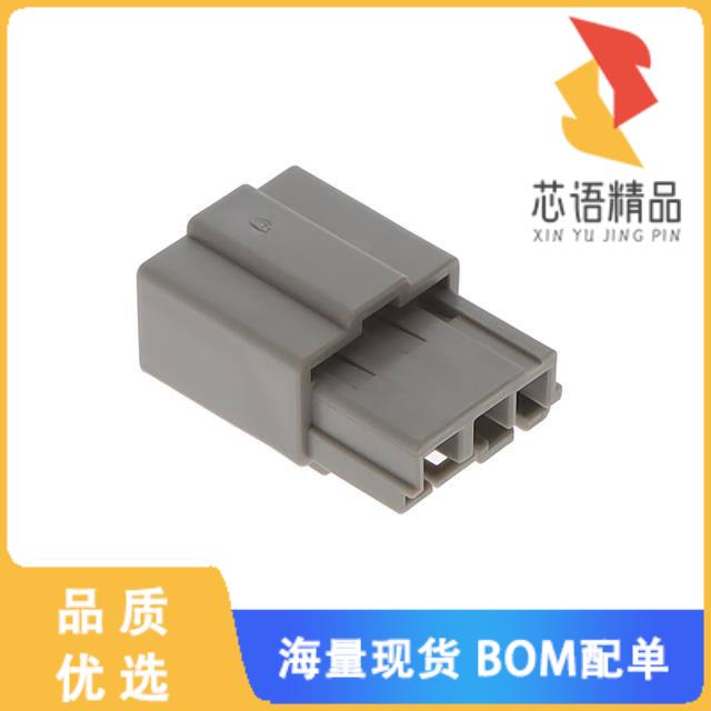 全新GT21N-2/1PP-HU原装(CONN COAX PLUG HSG INLINE