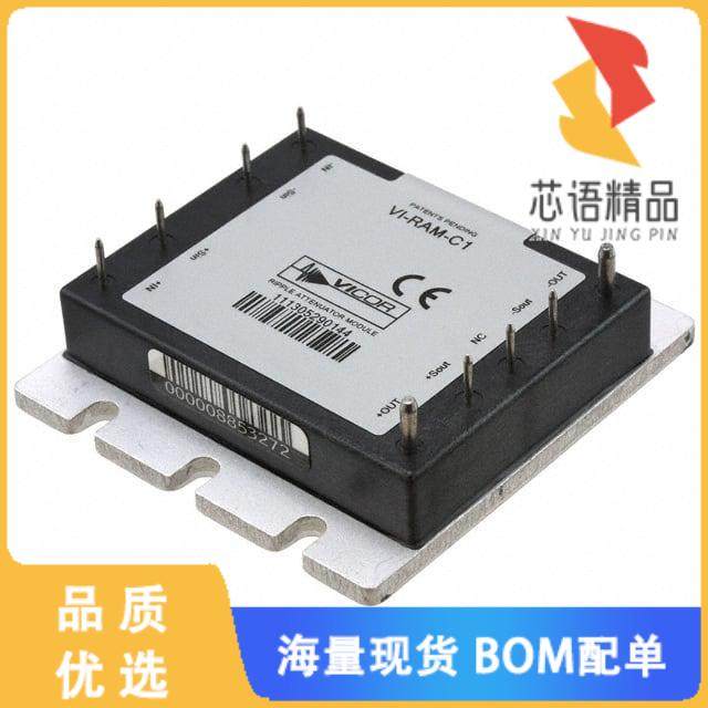 全新VI-RAM-C1原装(VI-RAM RIPPLE ATTENUATOR MODUL