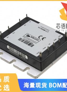 全新VI-RAM-C1原装(VI-RAM RIPPLE ATTENUATOR MODUL