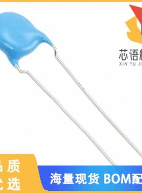 全新DE6E3KJ222MA3B原装(CAP CER 2200PF 300VAC RAD