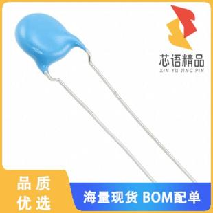 300VAC 全新DE6E3KJ222MA3B原装 2200PF CER RAD CAP