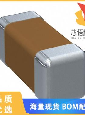 全新0201X104K250CT原装(CAP CER 0.1UF 25V X5R 020