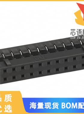 全新DF11-22DS-2C原装(CONN SOCKET 22POS 2MM DUAL