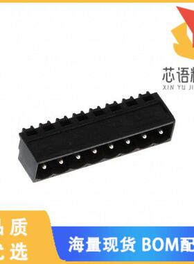 全新31030108原装(SHROUDED HEADER, RIGHT ANGLE, P