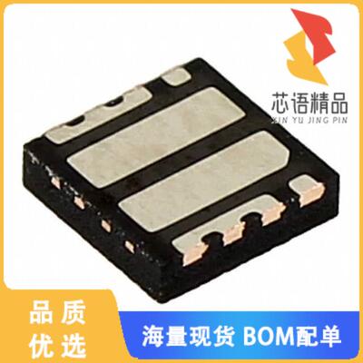 全新FDMC8030原装(MOSFET 2N-CH 40V 12A 8POWER33)正品