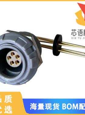 全新MMI-P1SRG05PRGG原装(CONN RCPT FMALE 5POS GOL