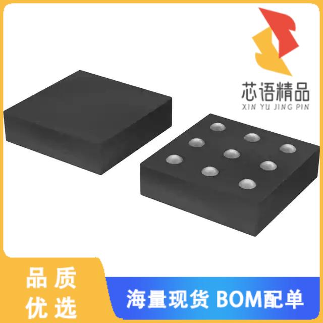 全新BD5460GUL-E2原装(IC AMP CLASS D MONO 850MW 9