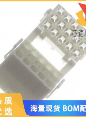 全新794205-1原装(CONN CAP 15POS MINI UNIV-MATE 2)正品