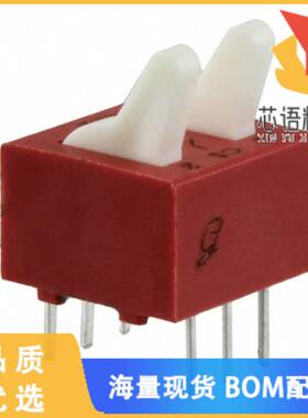 全新76STC02T原装(SWITCH TOGGLE DIP SPDT 150MA 30