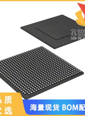 全新MCIMX6Q4AVT10AD原装(IC MPU I.MX6Q 1.0GHZ 624