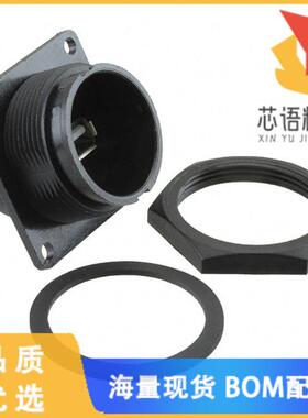 全新DCP-USBAB-SC原装(CONN RCP USB2.0 TYPEA 4P PN