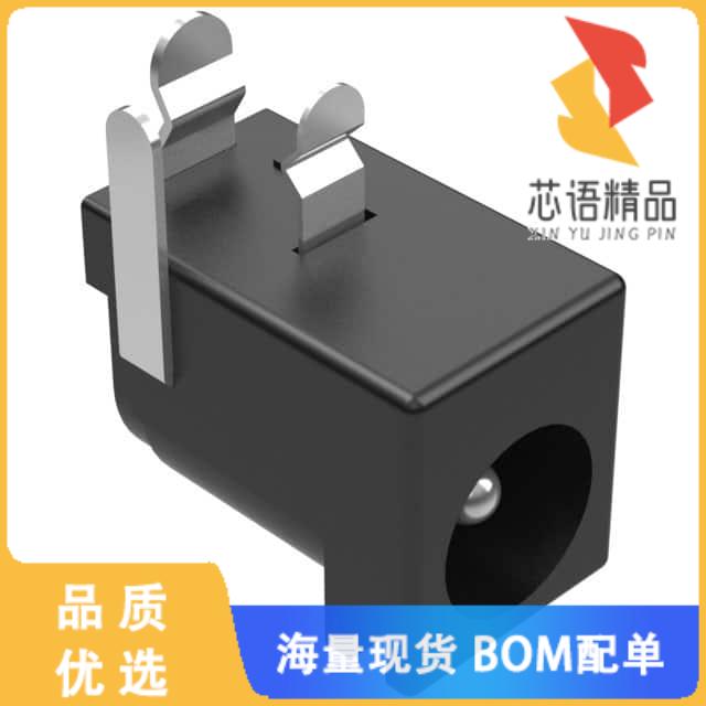 全新54-00131原装(CONN JACK R/A PCB 5.5X2.1MM)正品