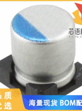 全新UCL1C471MCL6GS原装(CAP ALUM 470UF 20% 16V SM