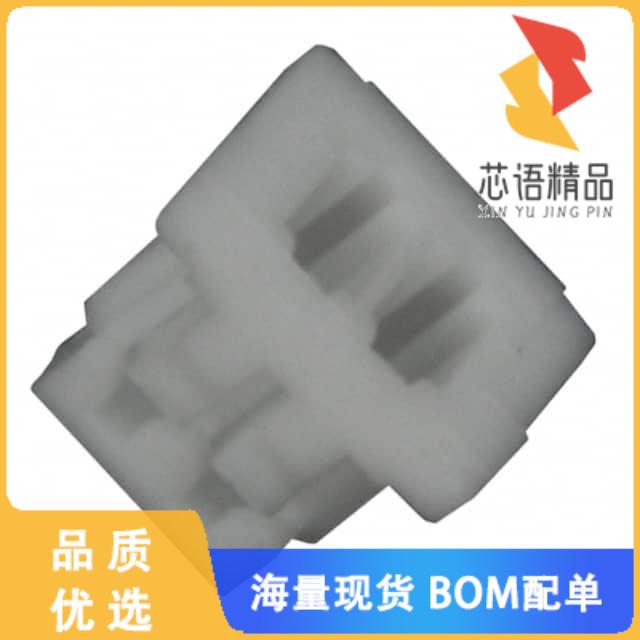 全新440146-2原装(CONN RCPT 2POS SGL 1.25MM NATRL)正品