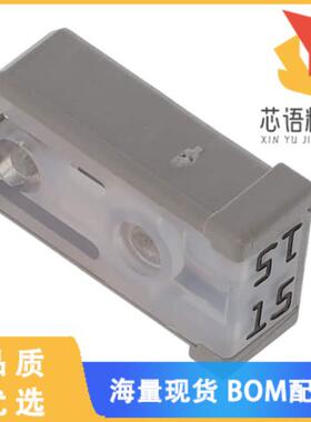 全新0695015.PXPS原装(FUSE MCASE+ 32VDC SLOTTED 1