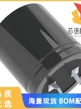 全新LKS1V562MESA原装(CAP ALUM 5600UF 20% 35V SNA