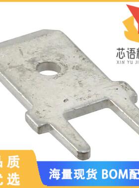 全新726386-2原装(CONN QC TAB 0.250 SOLDER)正品