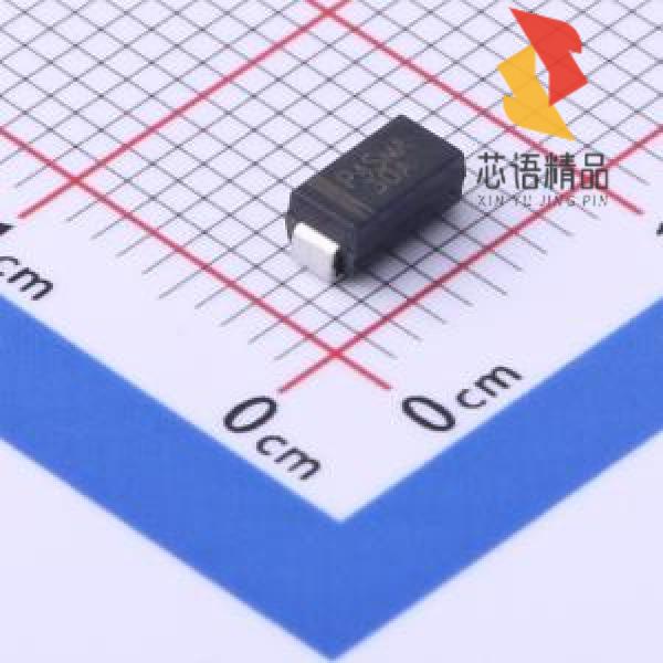 全新P4SMA30A原装(VRMW(V) 25.6 BreakdownVoltage(M