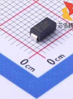 全新P4SMA30A原装(VRMW(V) 25.6 BreakdownVoltage(M