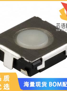 全新EVQ-Q2Y01W原装(SWITCH TACTILE SPST-NO 0.02A
