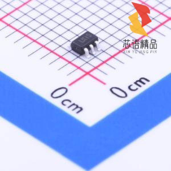 全新BCT2019EXKV15-TR原装(Vin=5.5V Vout=1.5V~1.5V