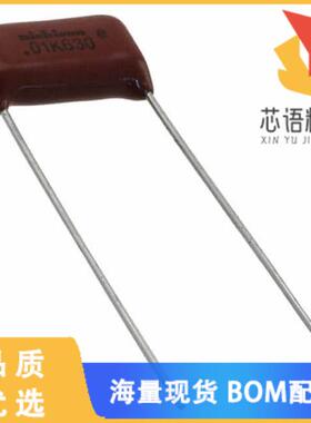 全新QXK2J103KTPTZH原装(CAP FILM 10000PF 10% 630V