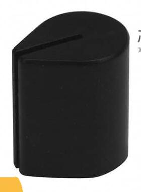 全新11K5017-JCNB原装(KNOB PLASTIC 1/8 DIA BLACK)正品