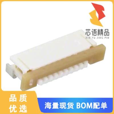 全新0522710979原装(CONN FPC BOTTOM 9POS 1.00MM R