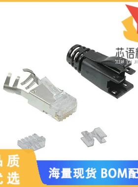 全新SS-39200-027原装(CONN MOD PLUG 8P8C SHIELDED)正品