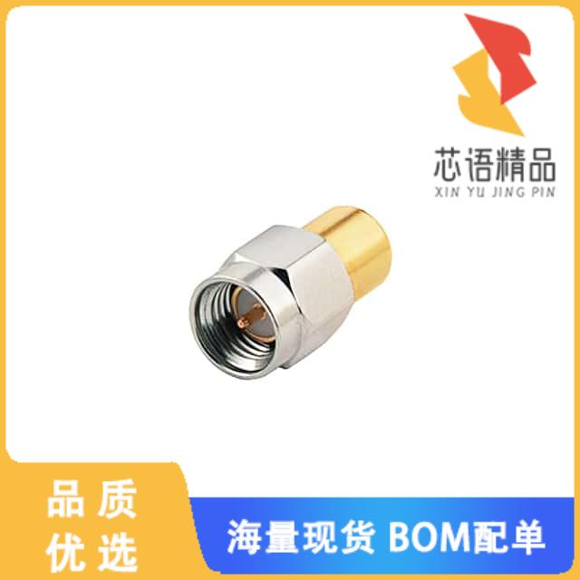 全新ANNE-50+原装(TERM / SMA-M / 18GHZ ROHS)正品