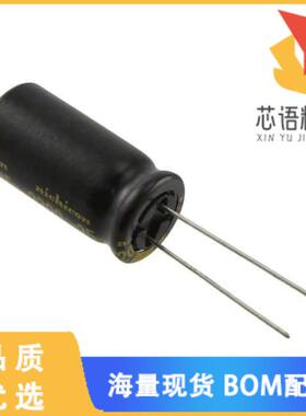 全新UKW1H102MHD1TO原装(CAP ALUM 1000UF 20% 50V R